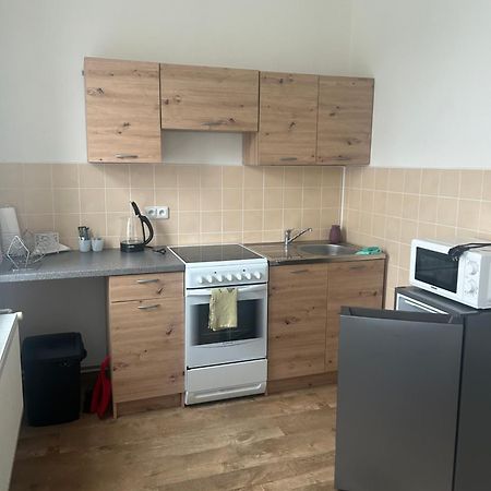 Apartman Krkovicka Mikulášovice Exterior foto