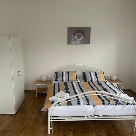 Apartman Krkovicka Mikulášovice Exterior foto