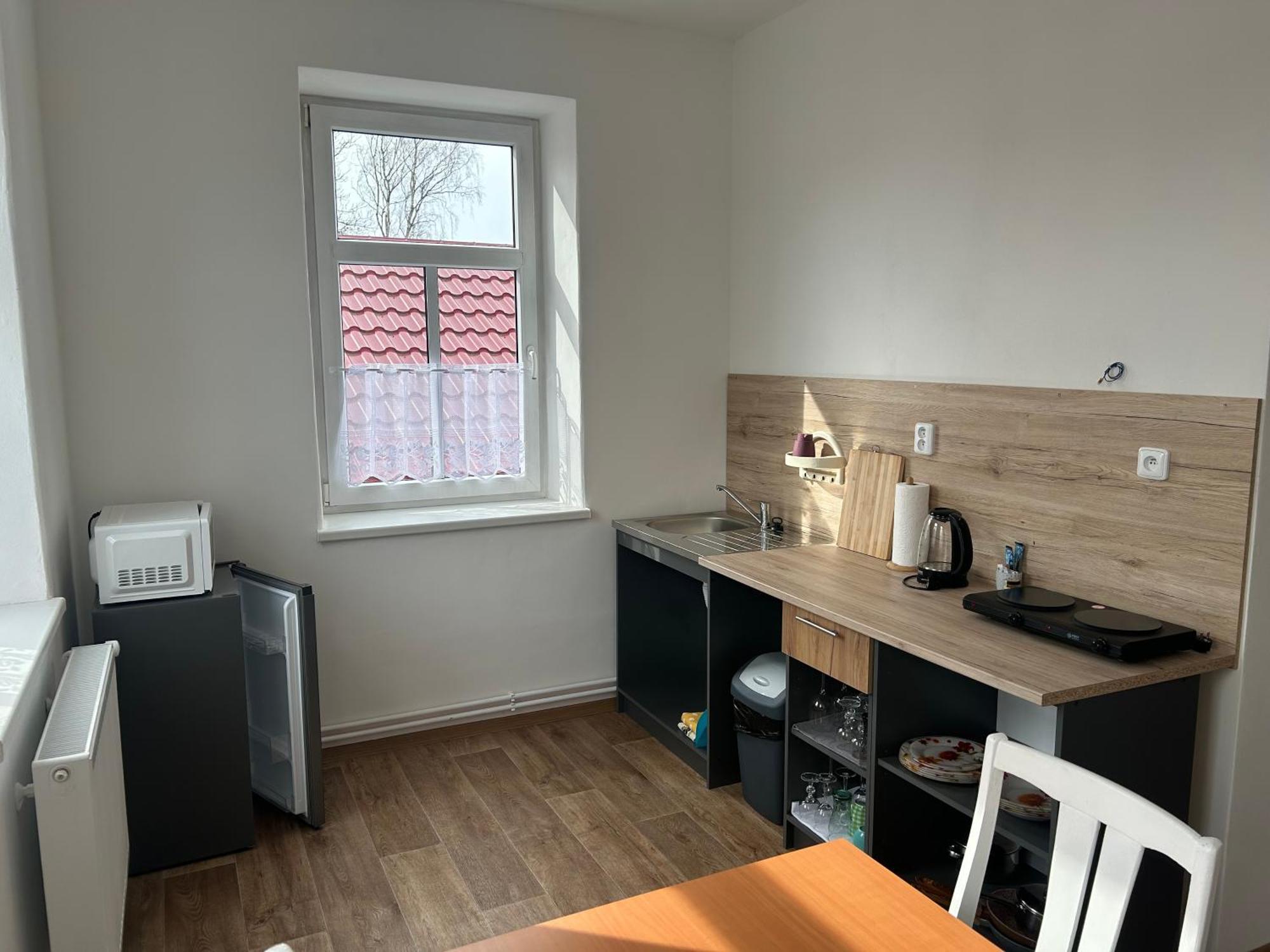 Apartman Krkovicka Mikulášovice Exterior foto