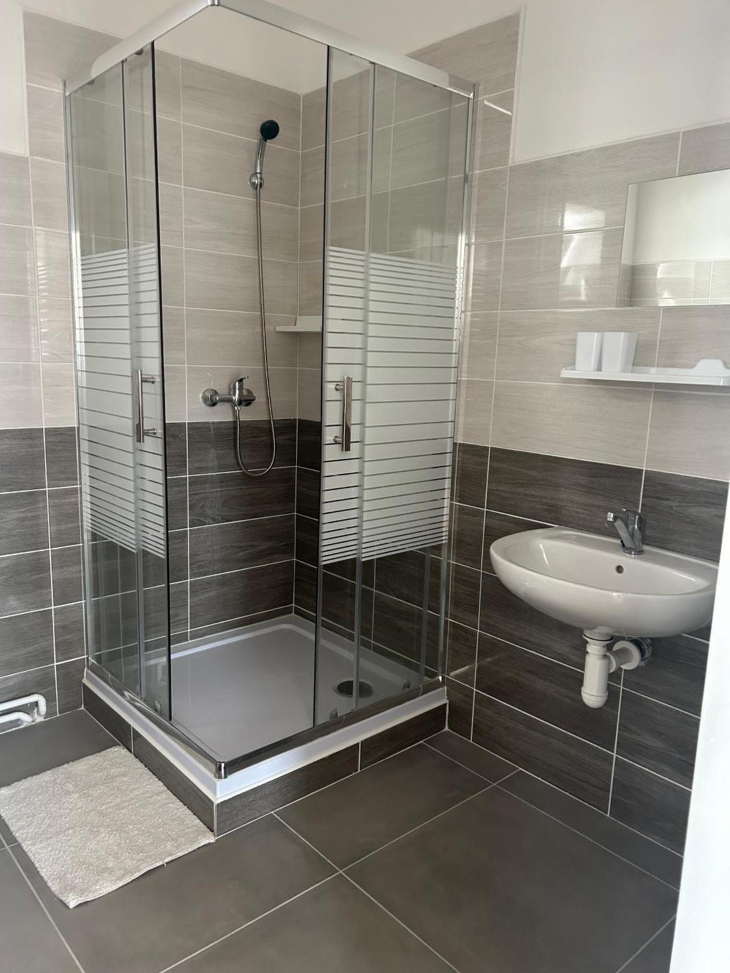 Apartman Krkovicka Mikulášovice Exterior foto
