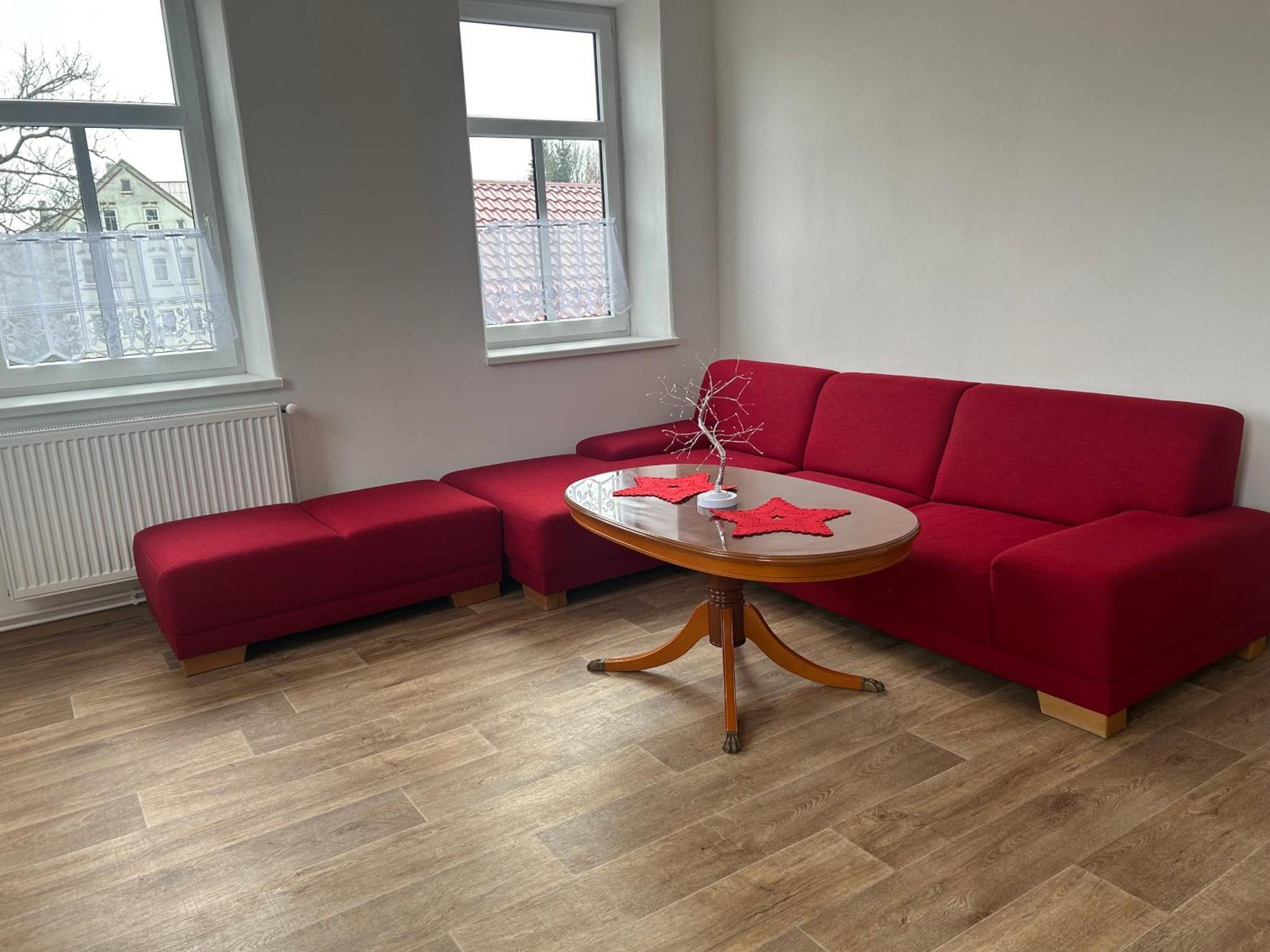 Apartman Krkovicka Mikulášovice Exterior foto