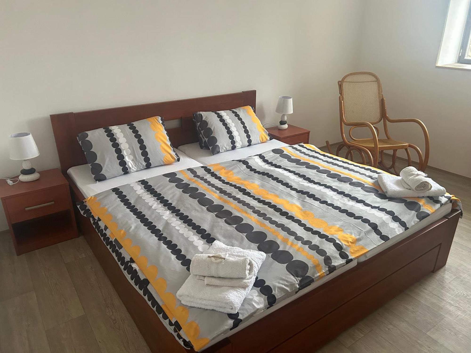 Apartman Krkovicka Mikulášovice Exterior foto