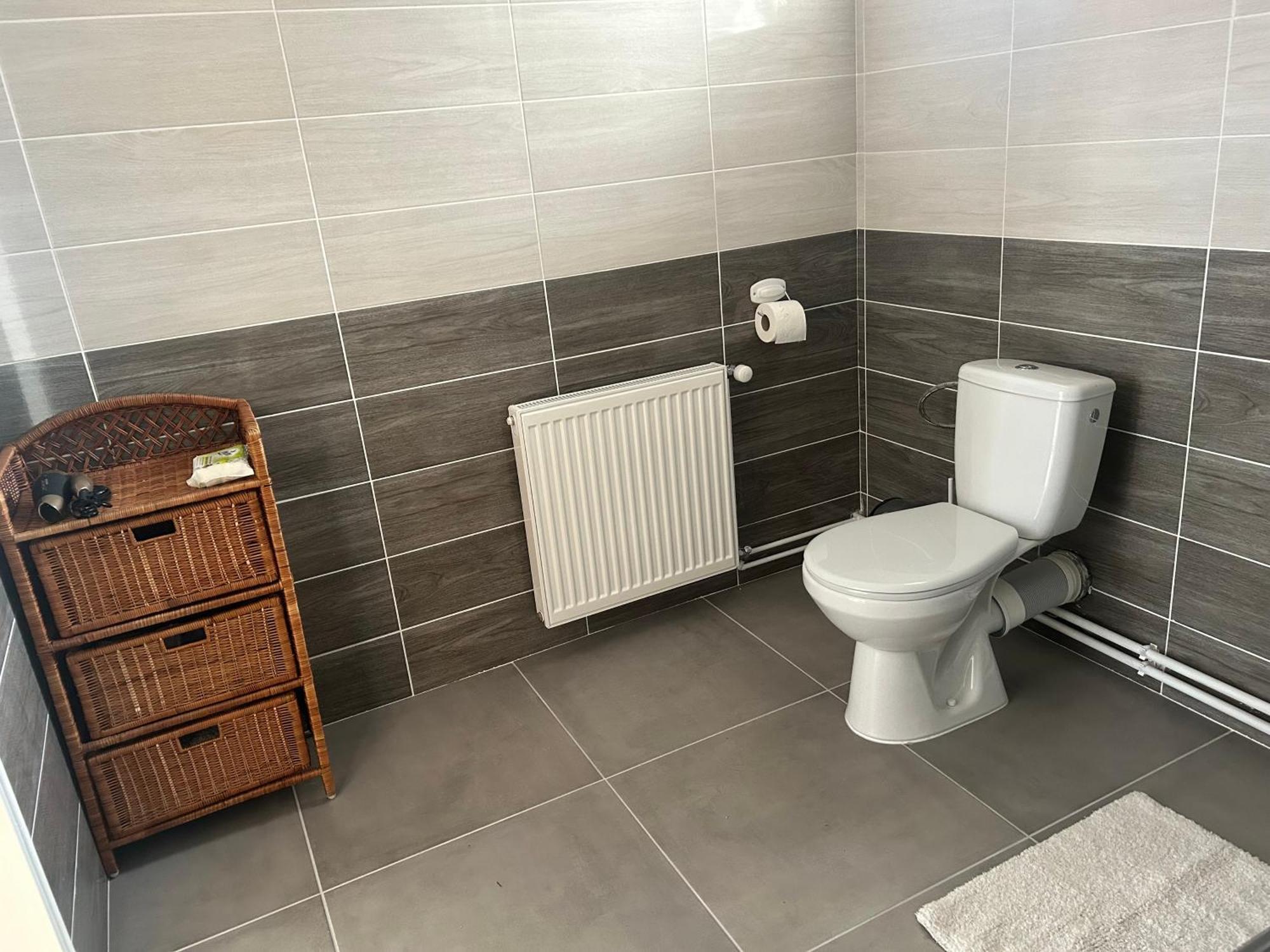 Apartman Krkovicka Mikulášovice Exterior foto