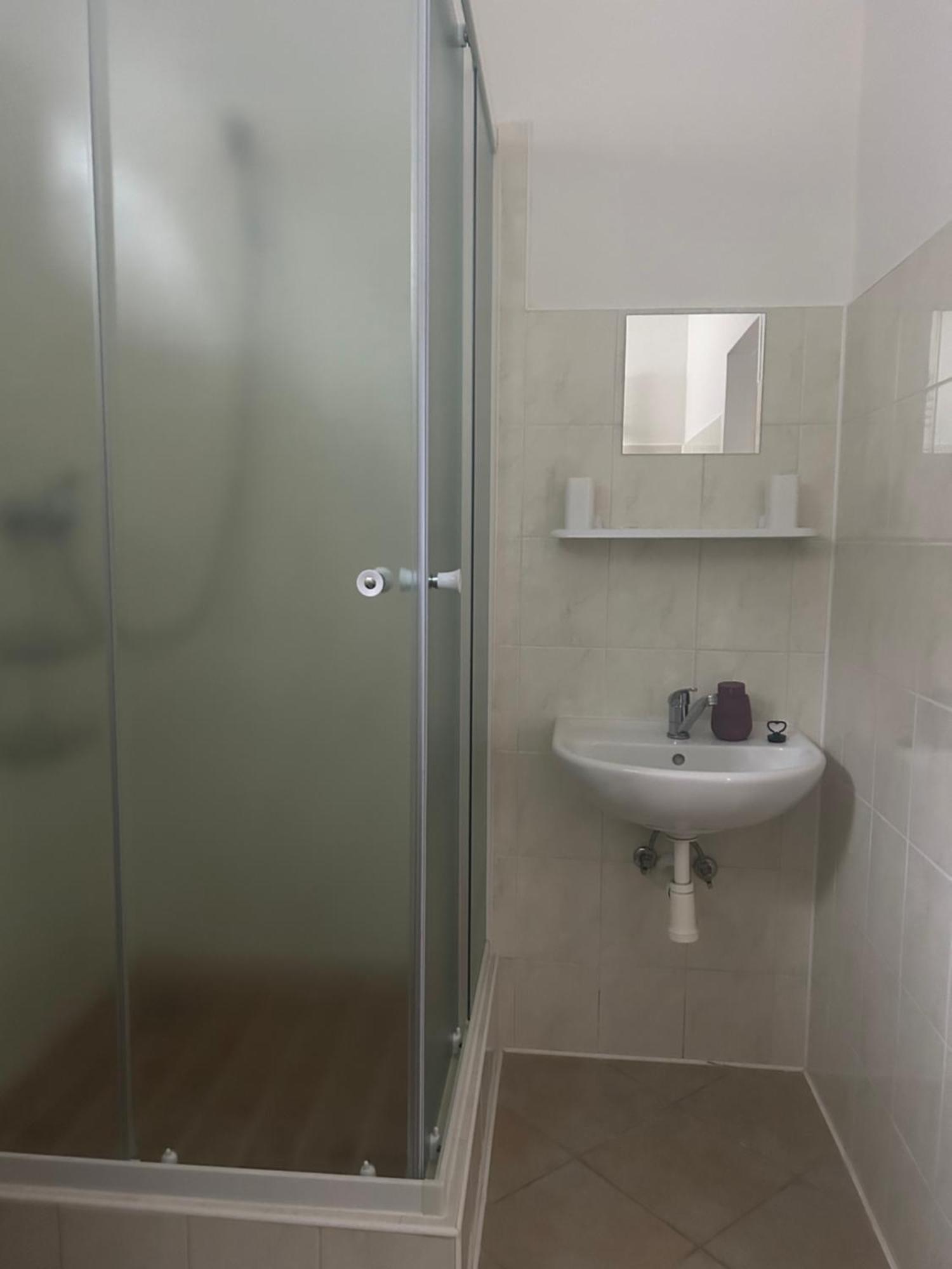 Apartman Krkovicka Mikulášovice Exterior foto